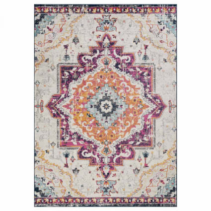 Carrelage De Tapis Vintage Armstrong 12x12 Pouces - Lot 10 Pièces Autocollant Rouge/orange - Neuf