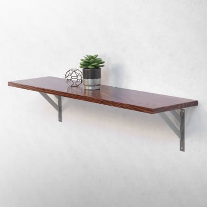 Polder Porta Barattoli Spezie 18 Vasetti In Vetro Con Rack Cromato, 141.7g, 29.5 Cm - 2