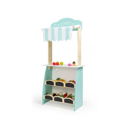 Établi de marchand en bois pour enfant Maisons du Monde