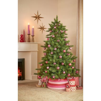Grandes Boules De Noël Décorations - Ball - Sans Marque - Lot