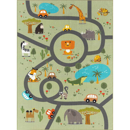 Tapis Activité Bébé Lavable Tapis Voiture Enfant Xxl Tapis Circuit Voiture Enfant FODELIUY - 80x120 Cm, Antidérapant, Lavable Tapis Route Jouet Tapis Enfant Voiture Tapis Activité Bébé Lavable Tapis Voiture Enfant Xxl Tapis Circuit Voiture Enfant FODELIUY - 80x120 Cm, Antidérapant, Lavable Tapis Route Jouet Tapis Enfant Voiture