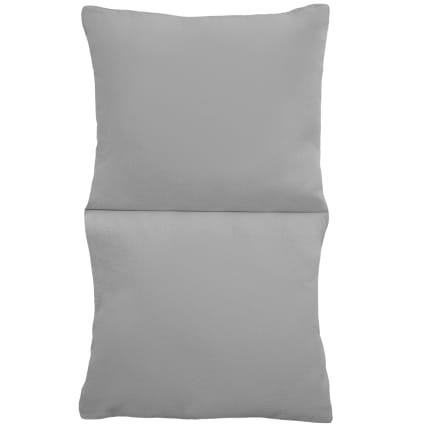 Poltrona sospesa boho-chic capacità 160kg grigio Alison Maisons