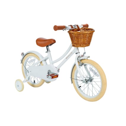 Kinderfahrrad aus Alu und Stahl, 4-7 Jahre | Maisons du Monde