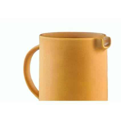Olympia Whiteware Lot de 4 théières en porcelaine 483 ml