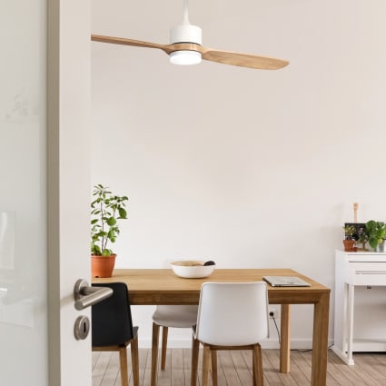 Set di pale per ventilatore da camino ZVD-1, piccolo ventilatore da