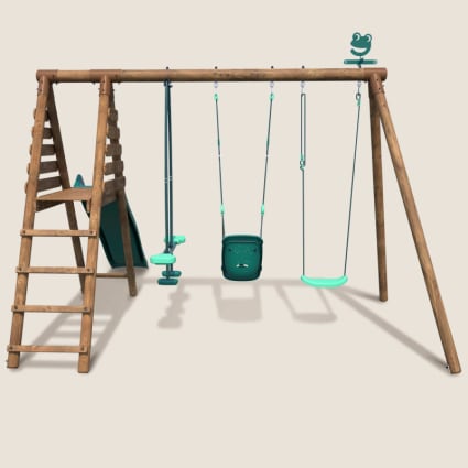 Repose-bois Stable Tenfer Pour Tour à Bois 12 Pouces - Support De Lunette