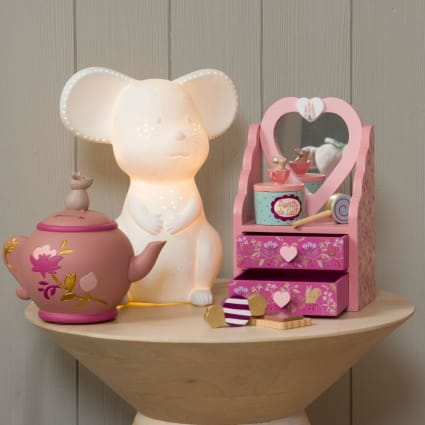 Boîte à Bijoux Hibou De Haute Qualité, Décoration De Maison, Bureau Et Maison