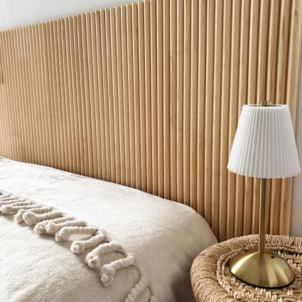 10 Bandes Décoratives En Bois Demi-perle – 40 Cm – Hêtre Naturel Inachevé – Pour Moulure Mur, Meuble, Porte, étagère
