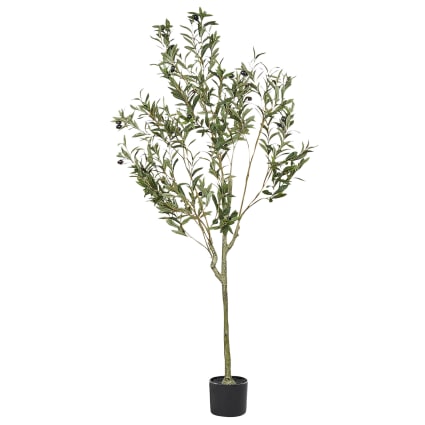 Plante artificielle 153 cm vert