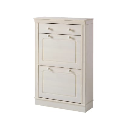 unterwäsche aufbewahrung ikea KOMPLEMENT Box 6er-Set, hellgrau, 65x54 cm osterkorb