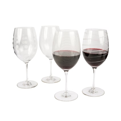 Verre Vin Maison Du Monde