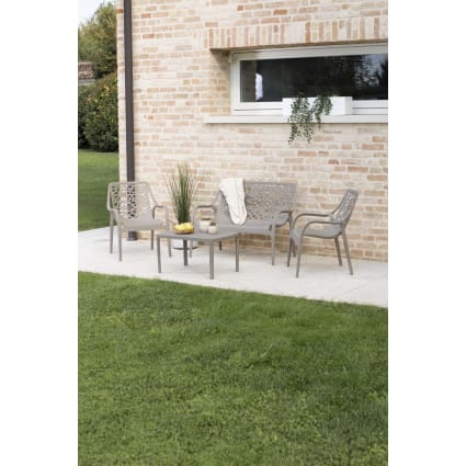 Tortora Salottini Da Esterno Amazon Poltrone Divano Per Terrazzo