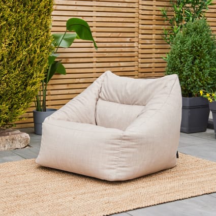 Poltrona Sacco Pouf Prendisole Pouf Poltrona Da Interno Ed Esterno