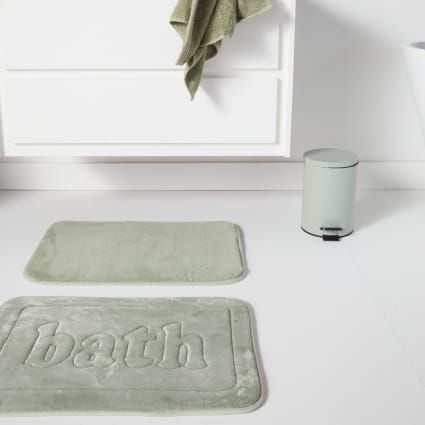 Tapis De Bain Maison Du Monde