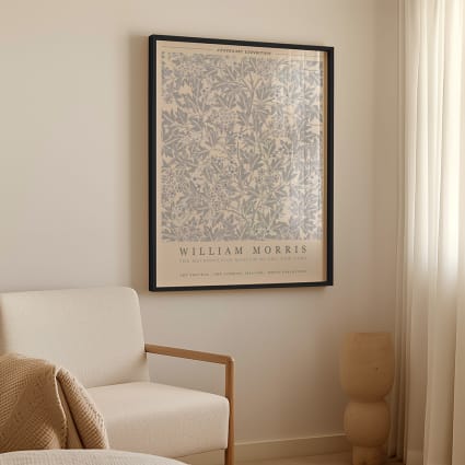 Quadro Su Tela Con Scimmia Nella Vasca Da Bagno - Arte Murale In Bianco E Nero Con Cornice - Decorazione Divertente Per Bagno, 20x25 Cm - 3