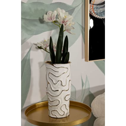 Vaso WC in ceramica design moderno con scarico a parete Style