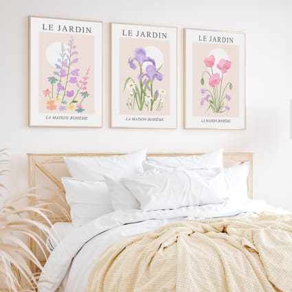 Decorazioni da parete Home Accents – 50 cm | CH