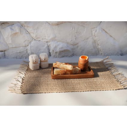 Salière Et Poivrière En Forme De Grenouille – Déco Cuisine Mignonne, Résine Et Verre – Support Inclus - 5