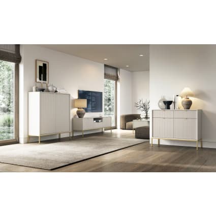 tv-lowboard-mit-schublade-und-goldenem-gestell-kaschmir-154-cm