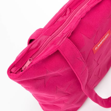 Cremallera Bolso Playa Estrella Bolsa Tote Bag Playa Estrellas