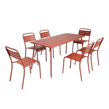 Salon De Jardin 4 Places Sintra Noir – Canapé + 2 Fauteuils + Table Basse Verre, Compact Pour Balcon Et Terrasse