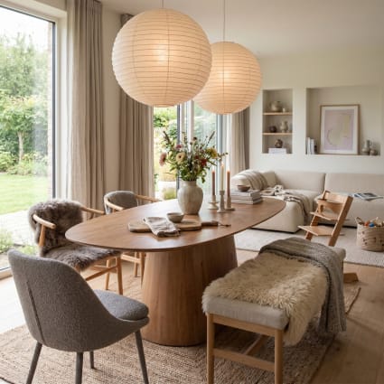 regalkorb CAROLYN » große Auswahl Casa Padrino Luxus Esszimmer