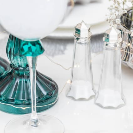 vorratsdosen glas eckig Chefkoch trifft Fackelmann Vorratsdose Glas, eckig, 640 minky