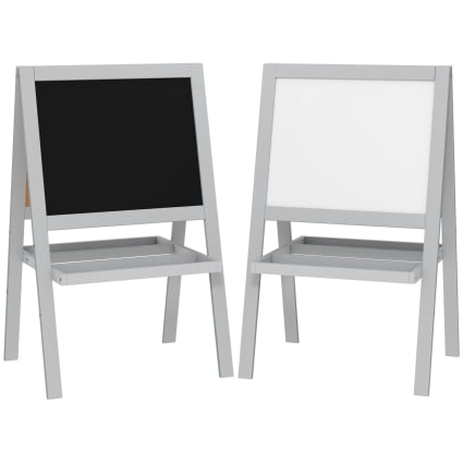Chevalet De Table Double Face Spiderman - Tableau Blanc Et Tableau Noir | Jouet Créatif Pour Enfants 3 Ans Et + - 6