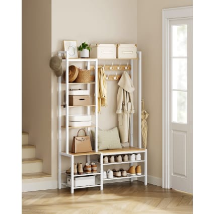 Perchero Estante Perchero Y Zapatero Ikea Perchero Estante