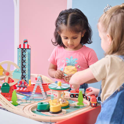 Gioco da tavolo Indovina chi sono? Egmont Toys