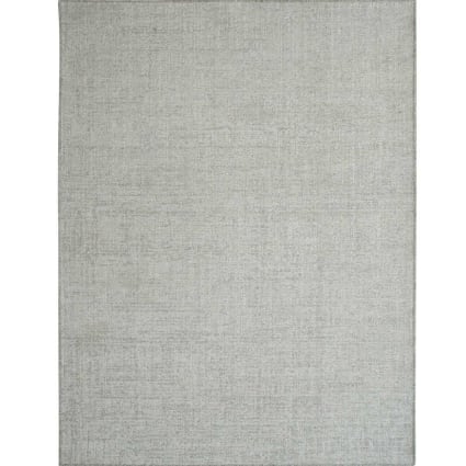 Wollteppich Creme 160x230 Lainee