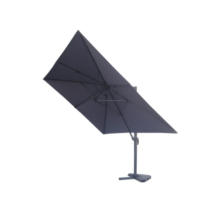 Sonnenschirm 3 X 4 M
