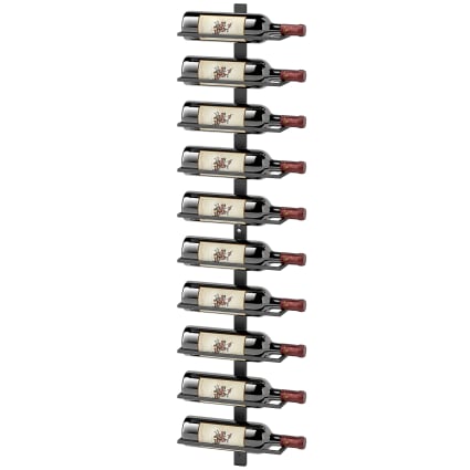 Contenitore in silicone per frigorifero, per bottiglie di vino, impilabile, può essere facilmente impilabile, per acqua, birra, frigorifero, lattine (verde