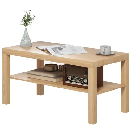 WOMO DESIGN Mensola A Muro 60 Cm In Legno Massello Ripiano Scaffale Da Parete 85086471