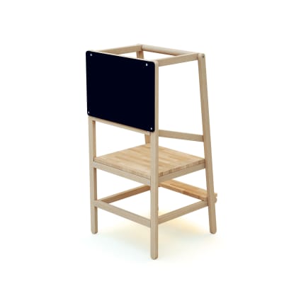 TABLE DE TRI des lettres en bois, jeu d'association Montessori EUR 20