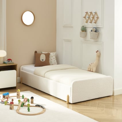 Lits enfant Avec rangement | Maisons du Monde