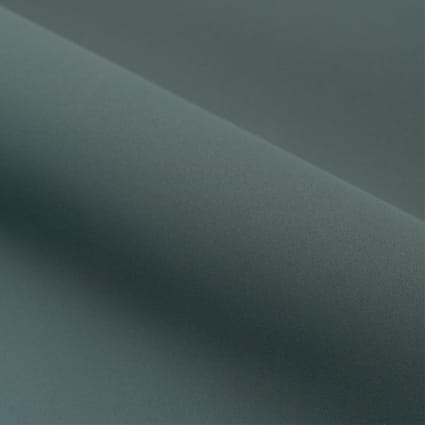 BAOKU Set Di 4 Federe Per Cuscini Con Motivo Margherite – Lino Ecologico, 45x45 Cm, Bianco E Verde, Per Divano E Letto
