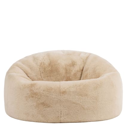 Finta Pelliccia Bianca, 180c x 5 c Pelliccia Sintetica per Fai da te