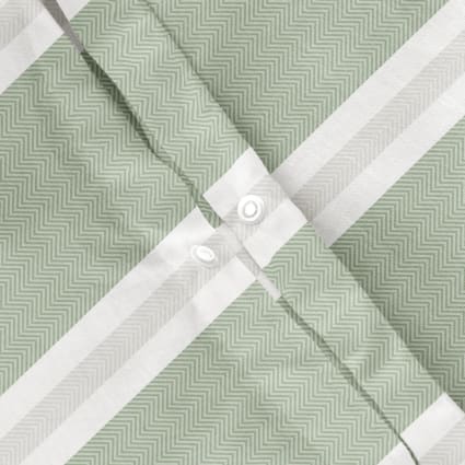 BlueClans Set Copripiumino In Cotone Egiziano 800 Fili – 3 Pezzi Con Federe – Colore Grigio Scuro – Lenzuola Di Lusso Per Camera Da Letto