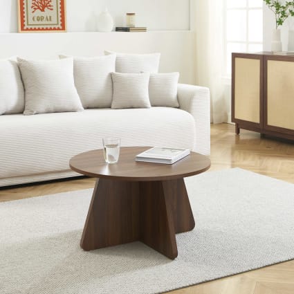 Table basse Rond | Maisons du Monde