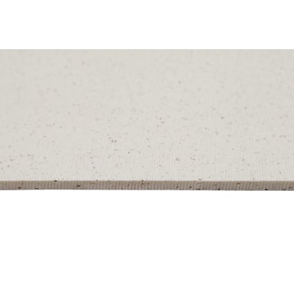 Tapis descente de lit de bien-être yoga liège beige 60x190 cm Weyoga