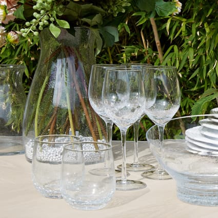 Service De Verres Complet Maison Du Monde
