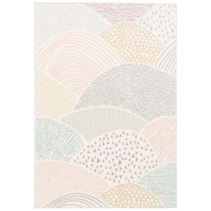 Participation pour un tapis 