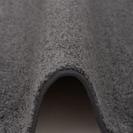 TAPIS DE COULOIR ANTIDÉRAPANT TRIBE Anthracite 100cm 100x100 Cm