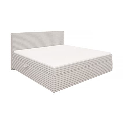 Jamdok Surmatelas simple en mousse pour lit de camping, matelas de voiture, canapé, tapis de sol enroulable, tapis de couchage pliable, portable (190 x 75 x 5 cm