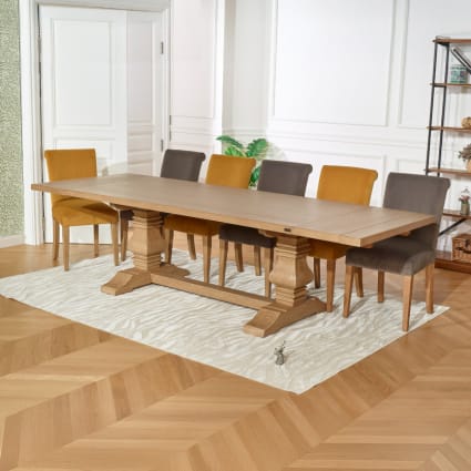 Table Monastere Maison Du Monde