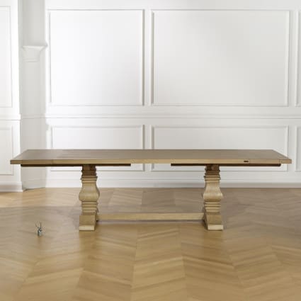 Table Monastere Maison Du Monde
