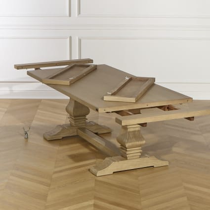 Table Monastere Maison Du Monde