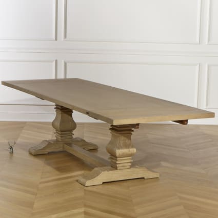 Table Monastere Maison Du Monde