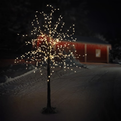 SPRINGOS Palline Per Albero, 37 Pezzi, Rosa Perla, Palline Di Natale 37 Pezzi Decorazioni Natalizie Rosa Perlato 73637027